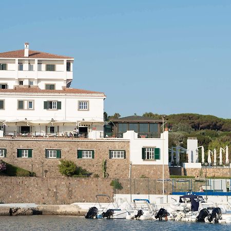 Sunbay Park Hotel Civitavecchia Luaran gambar