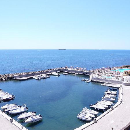 Sunbay Park Hotel Civitavecchia Luaran gambar