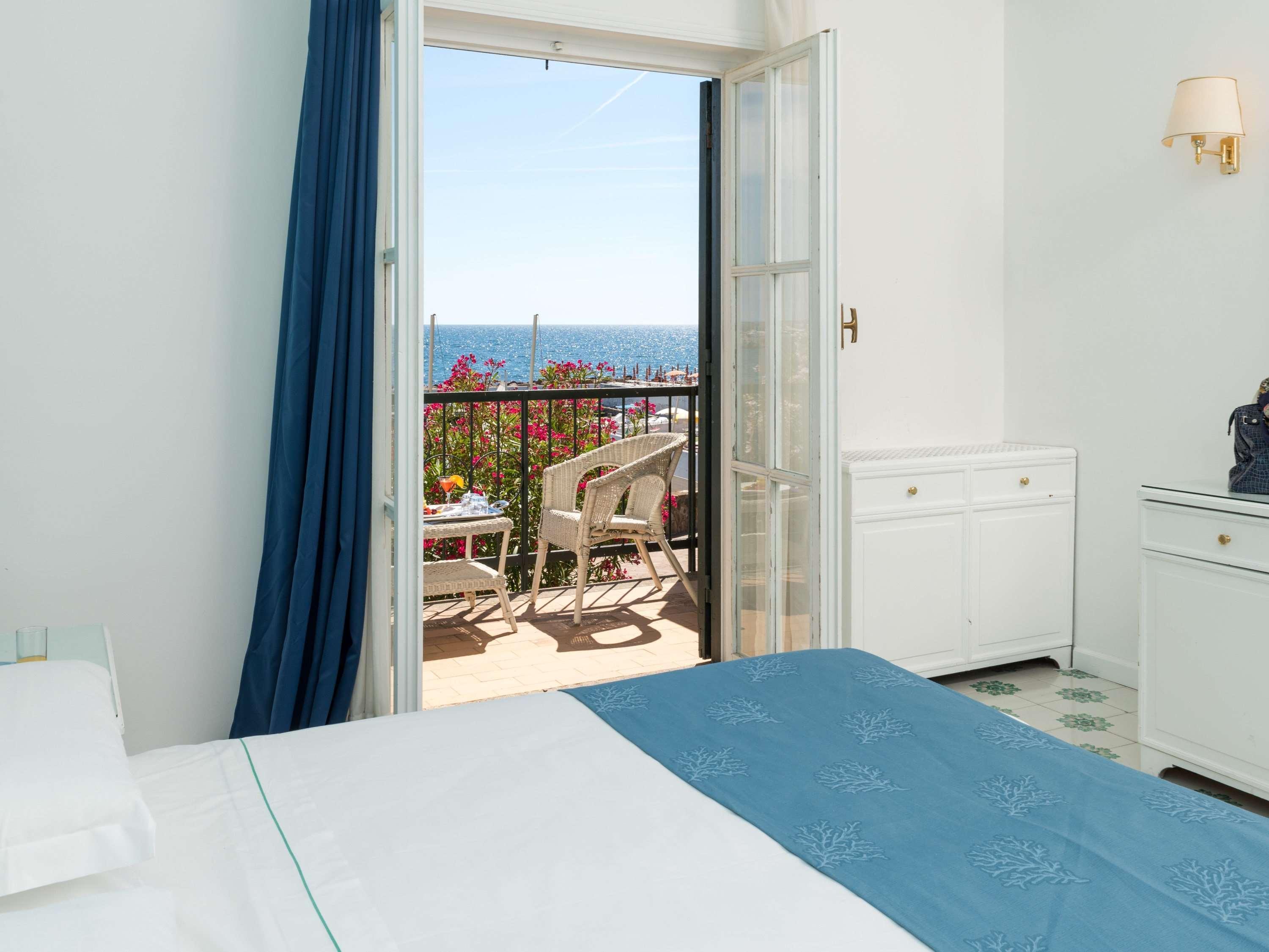Sunbay Park Hotel Civitavecchia Luaran gambar