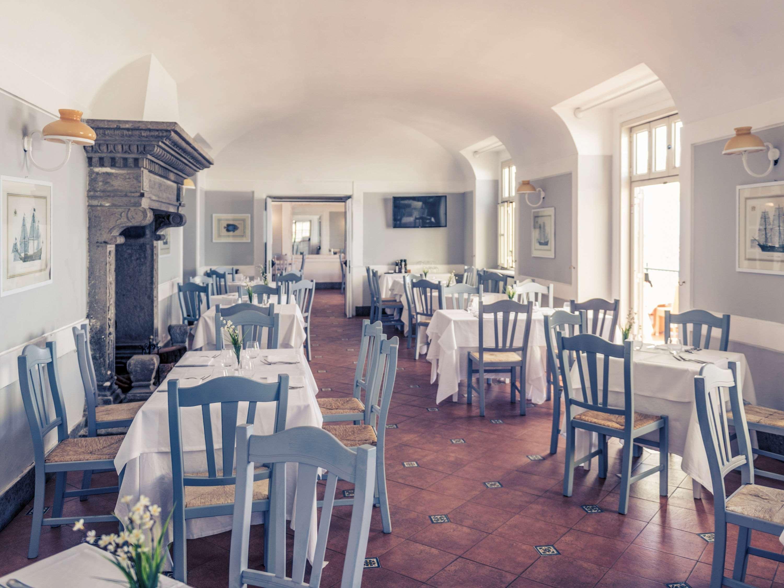 Sunbay Park Hotel Civitavecchia Luaran gambar