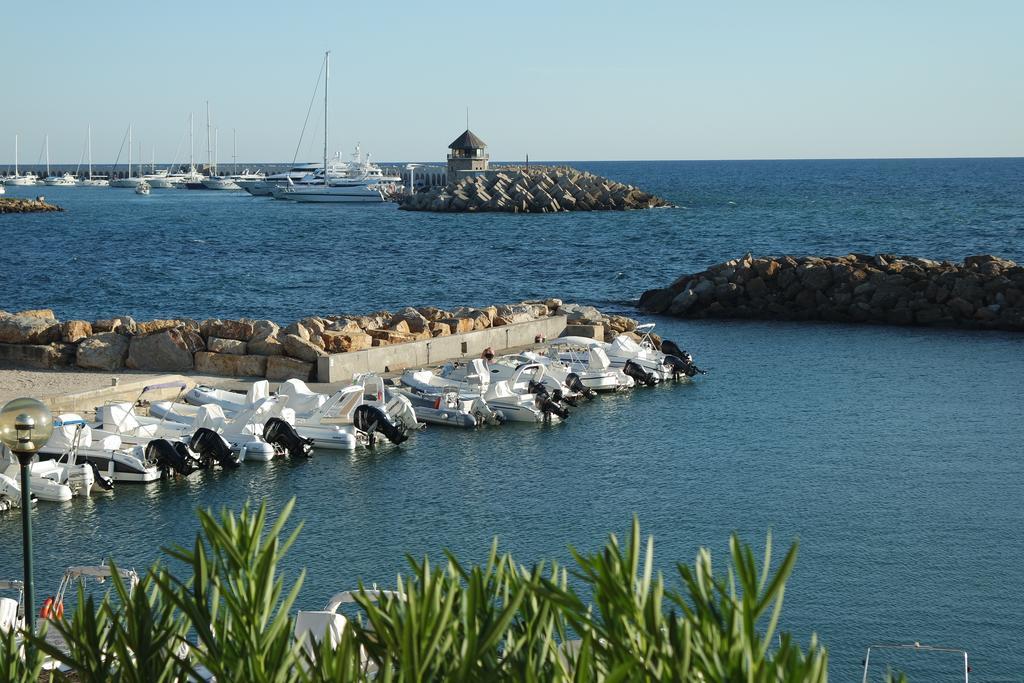 Sunbay Park Hotel Civitavecchia Luaran gambar