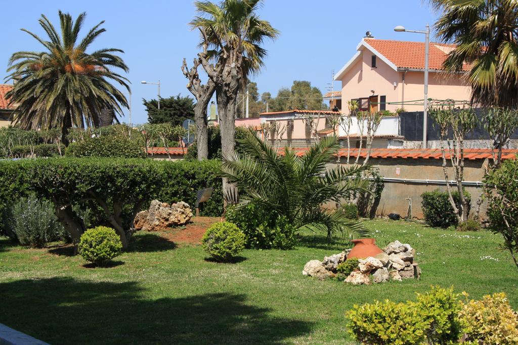 Sunbay Park Hotel Civitavecchia Luaran gambar