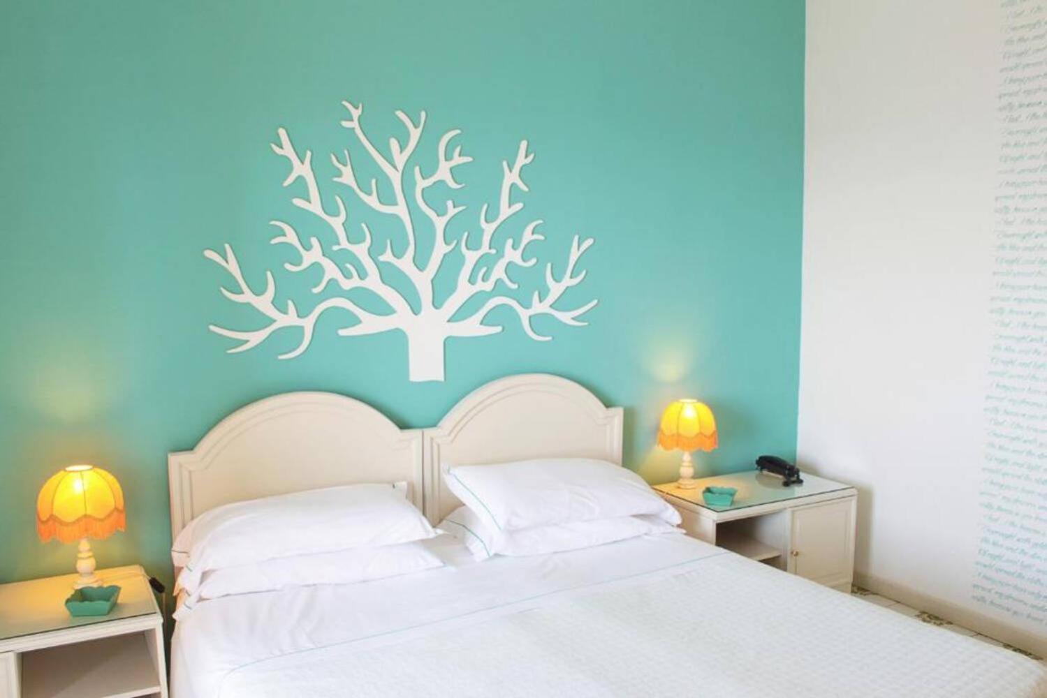 Sunbay Park Hotel Civitavecchia Luaran gambar