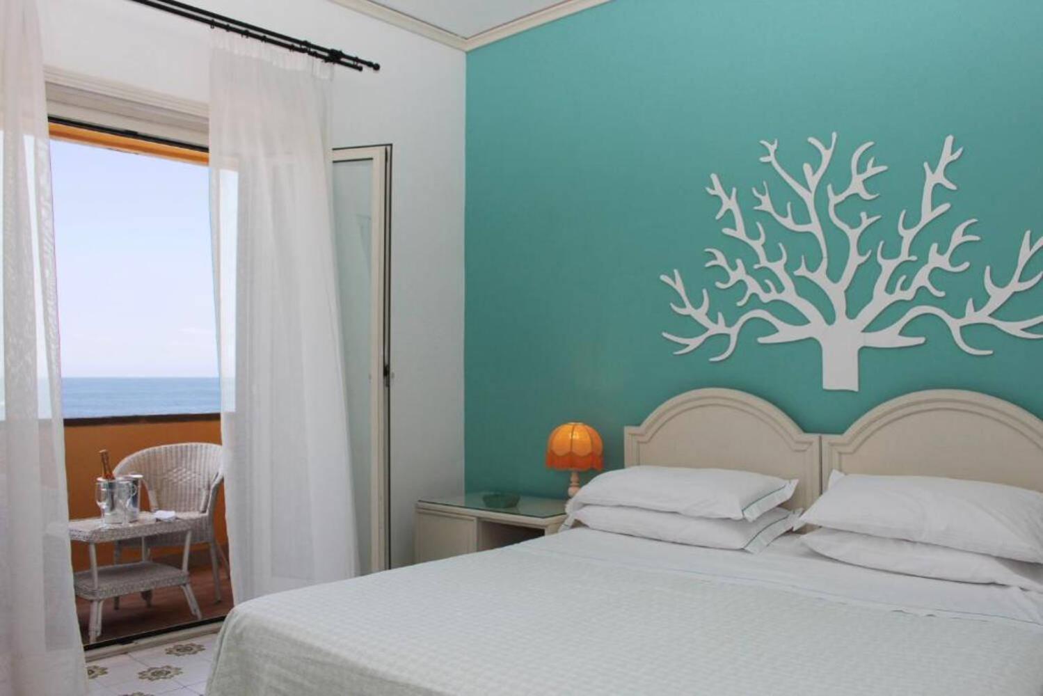 Sunbay Park Hotel Civitavecchia Luaran gambar