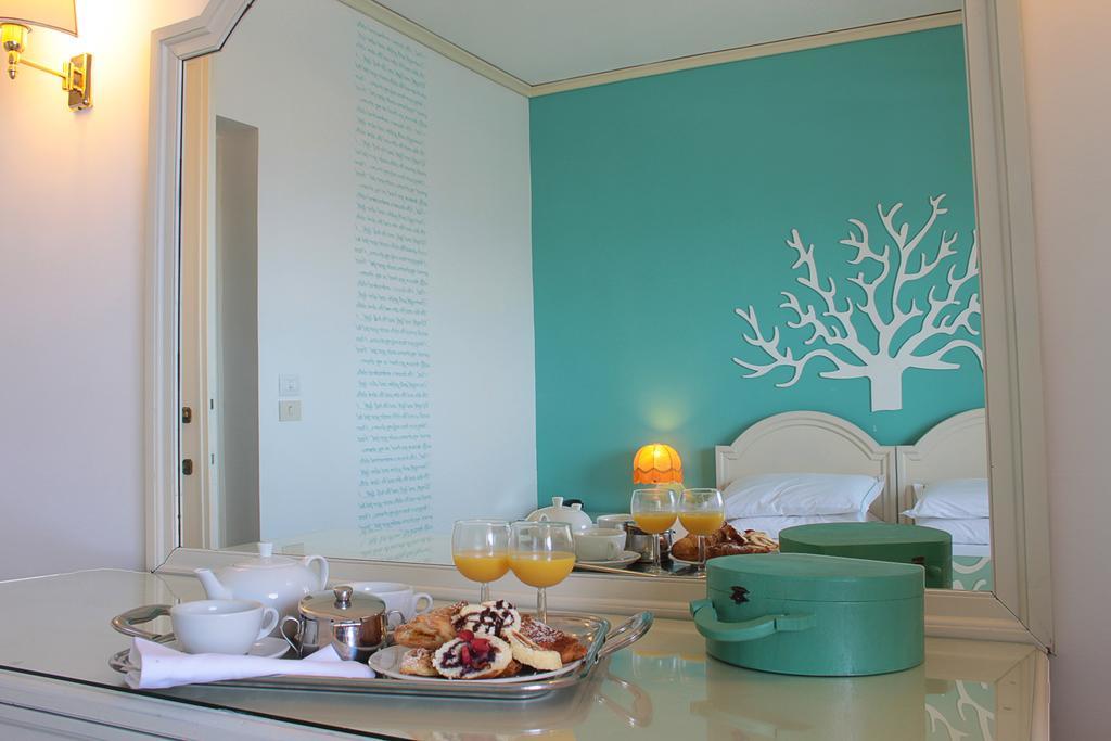 Sunbay Park Hotel Civitavecchia Luaran gambar