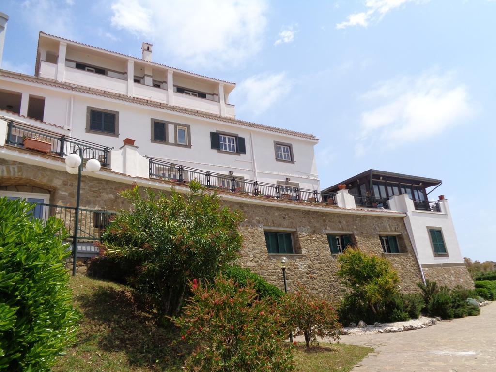 Sunbay Park Hotel Civitavecchia Luaran gambar