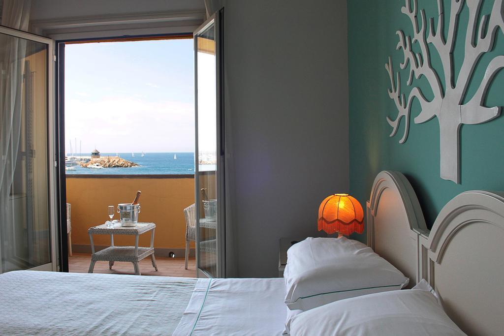 Sunbay Park Hotel Civitavecchia Luaran gambar