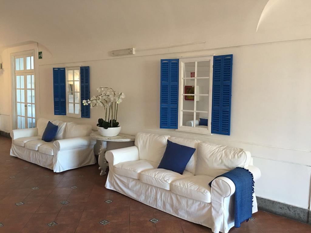 Sunbay Park Hotel Civitavecchia Luaran gambar