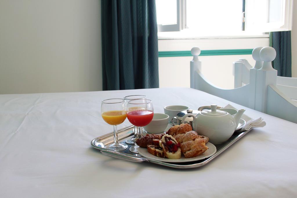 Sunbay Park Hotel Civitavecchia Luaran gambar