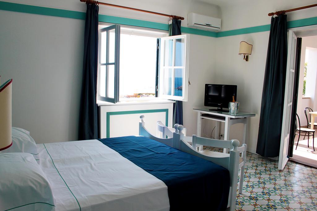Sunbay Park Hotel Civitavecchia Luaran gambar