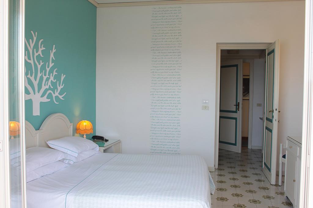 Sunbay Park Hotel Civitavecchia Luaran gambar