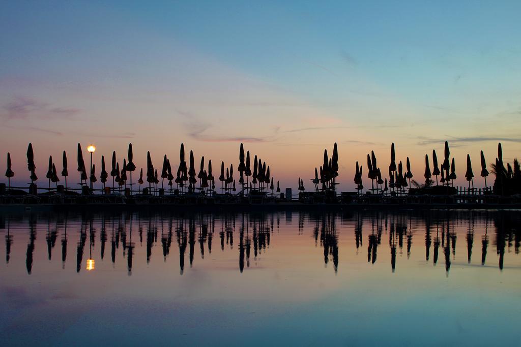 Sunbay Park Hotel Civitavecchia Luaran gambar