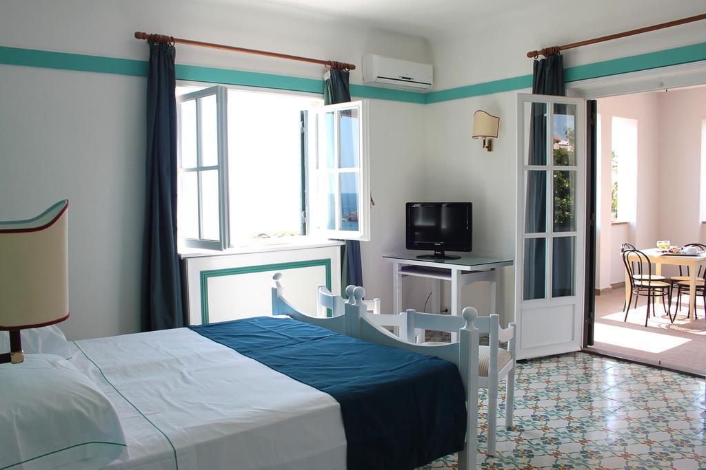 Sunbay Park Hotel Civitavecchia Luaran gambar