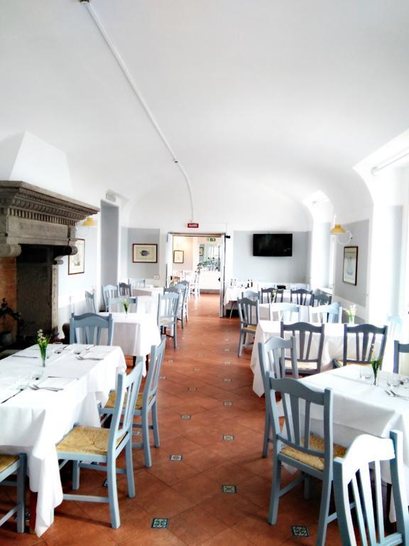 Sunbay Park Hotel Civitavecchia Luaran gambar