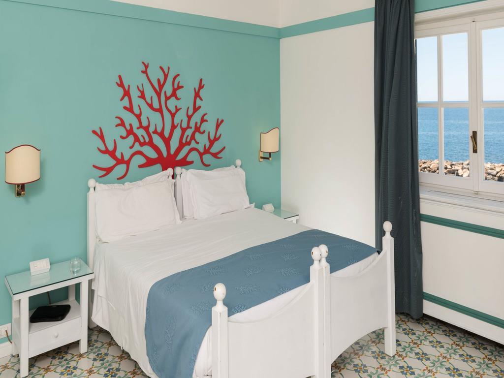 Sunbay Park Hotel Civitavecchia Luaran gambar