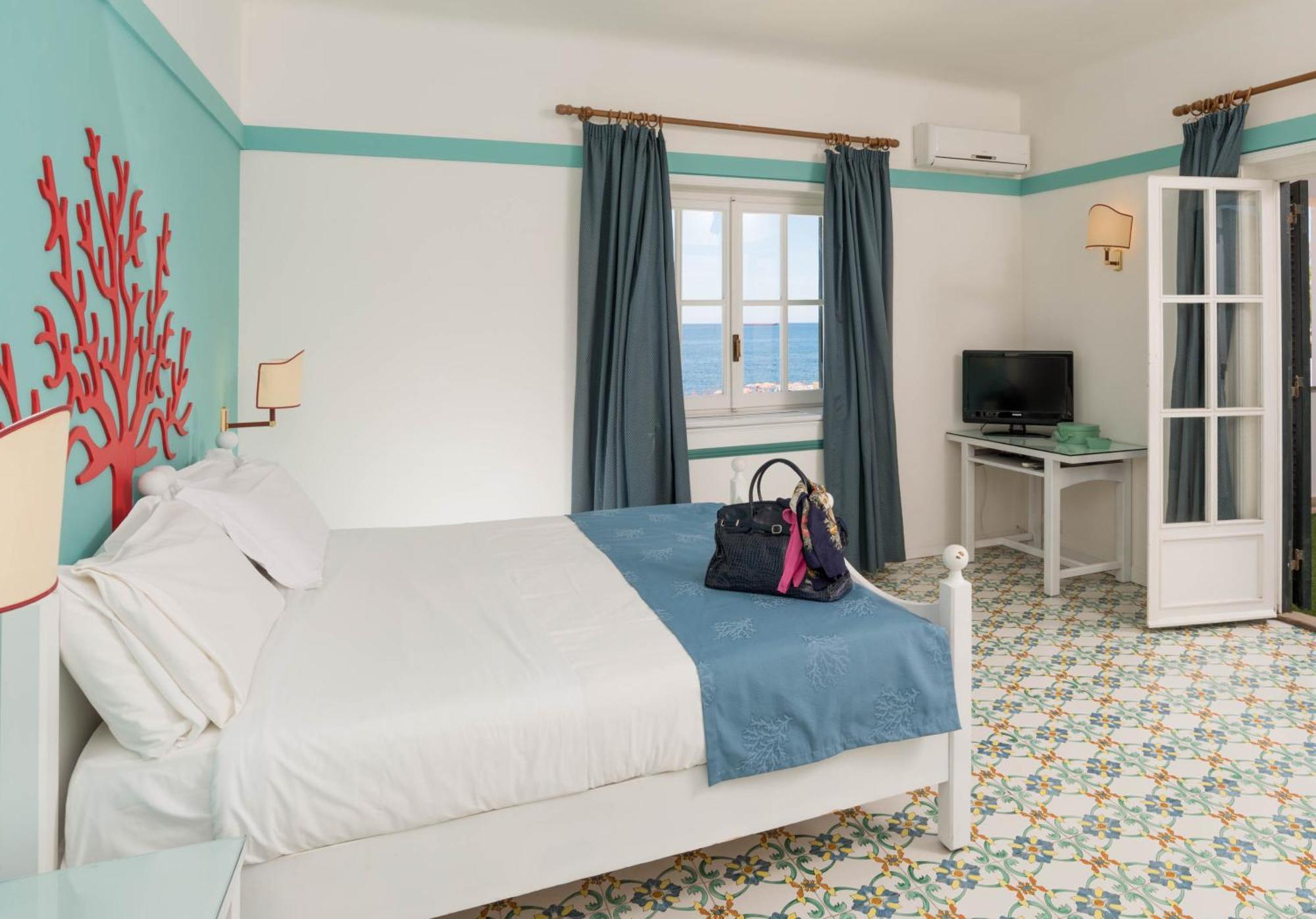 Sunbay Park Hotel Civitavecchia Luaran gambar