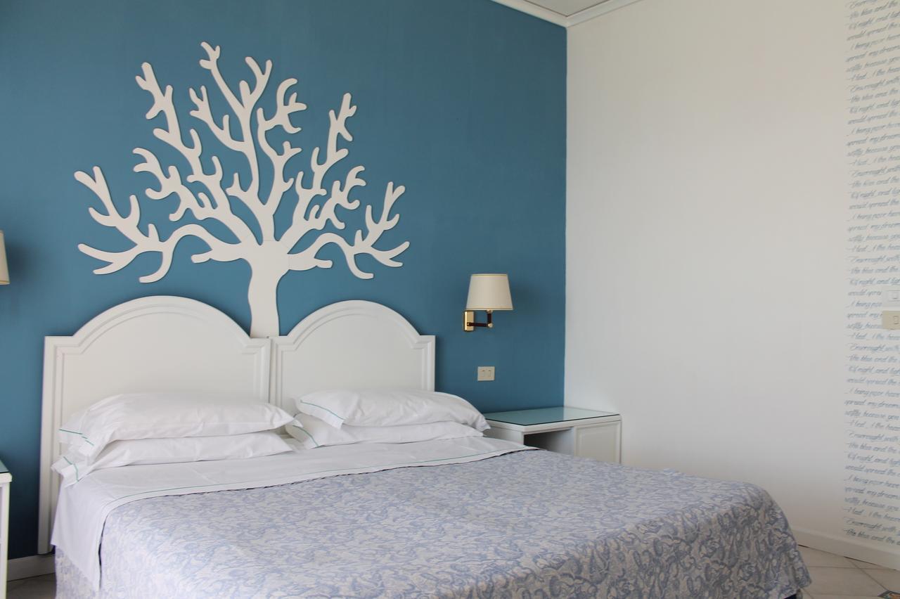Sunbay Park Hotel Civitavecchia Bilik gambar