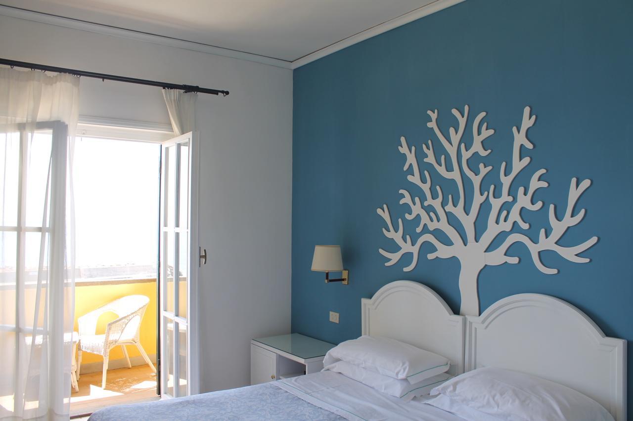 Sunbay Park Hotel Civitavecchia Bilik gambar